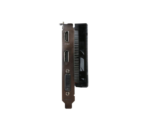 Zotac GeForce GTX 1050 Ti MINI 4GB GDDR5 - 361684 - zdjęcie 4